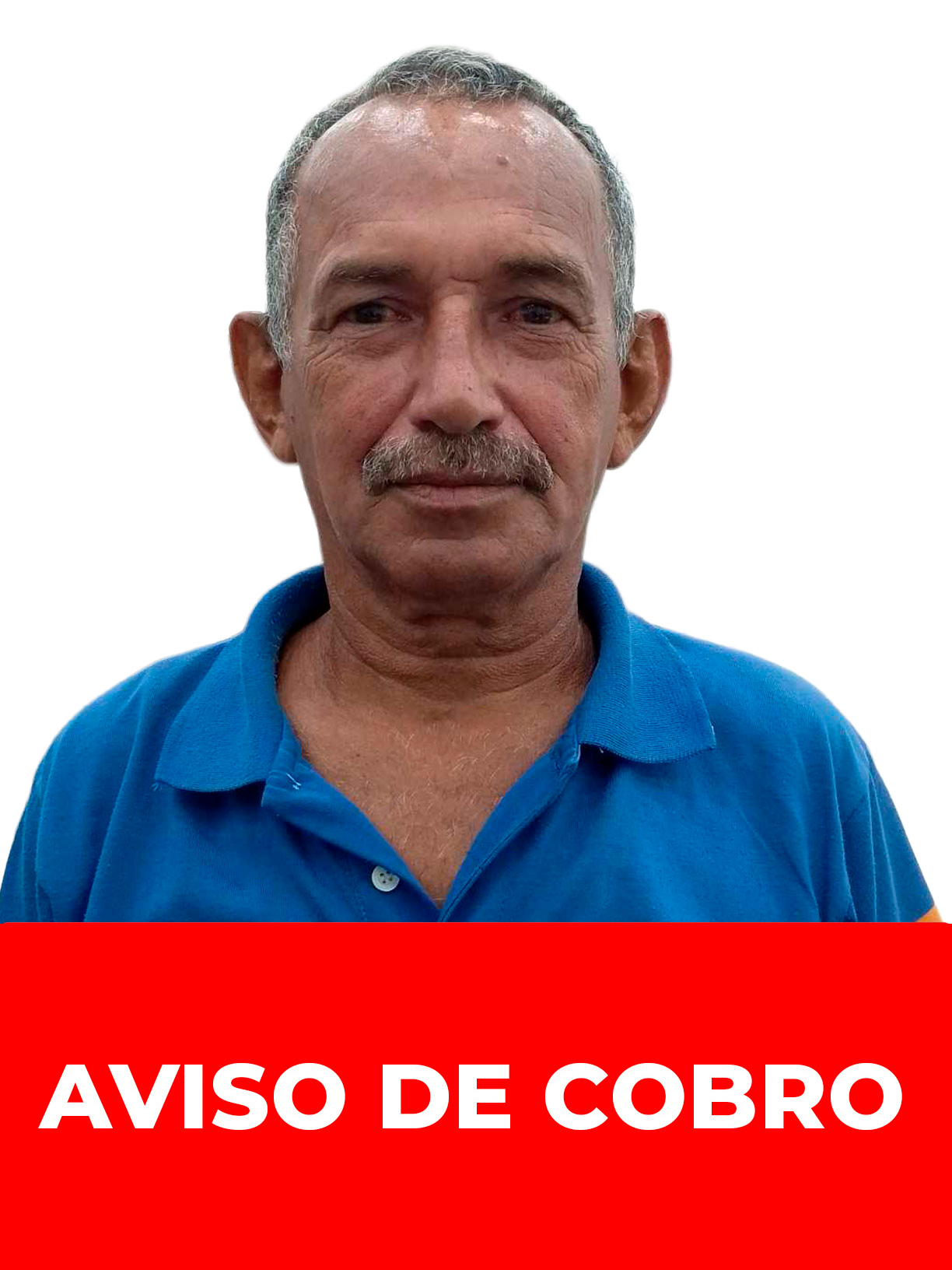 ALFONSO DEL CARMEN RAMIREZ SOTO