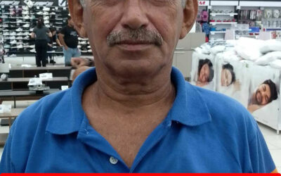 ALFONSO DEL CARMEN RAMIREZ SOTO