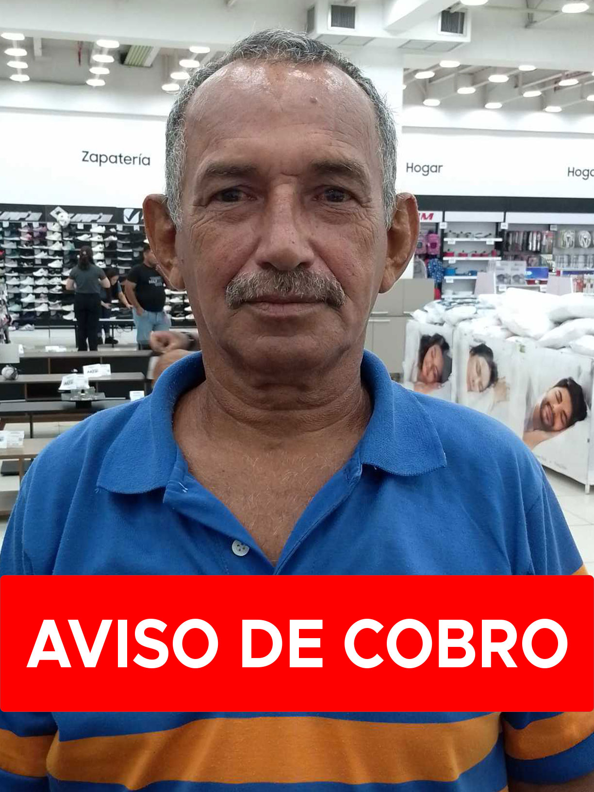 ALFONSO DEL CARMEN RAMIREZ SOTO