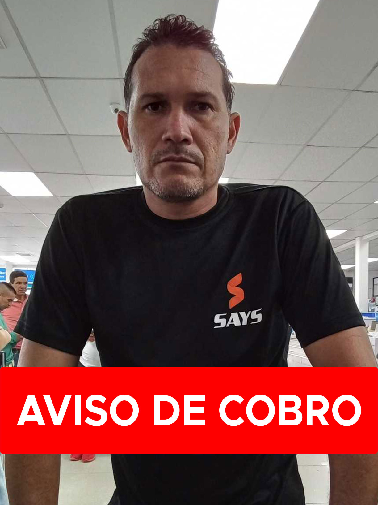 ALFONSO JOSE GIL