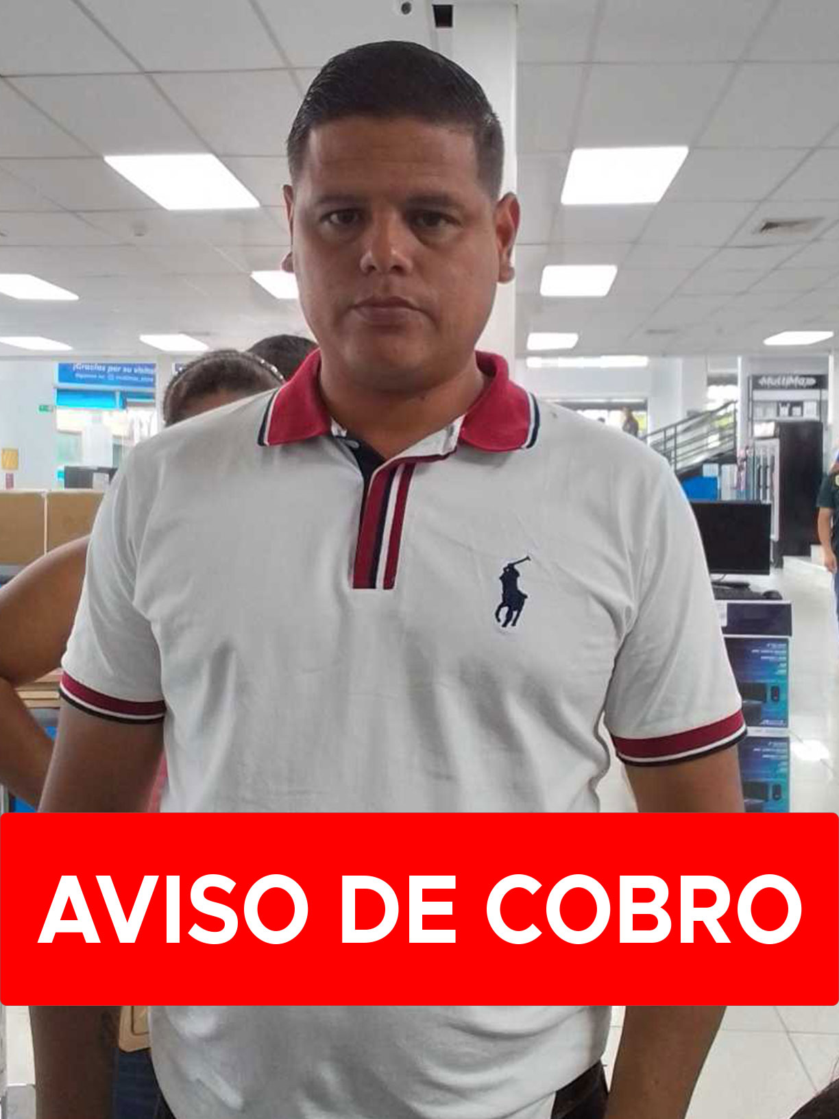 ALFREDO LENIN SUAREZ GONZALEZ