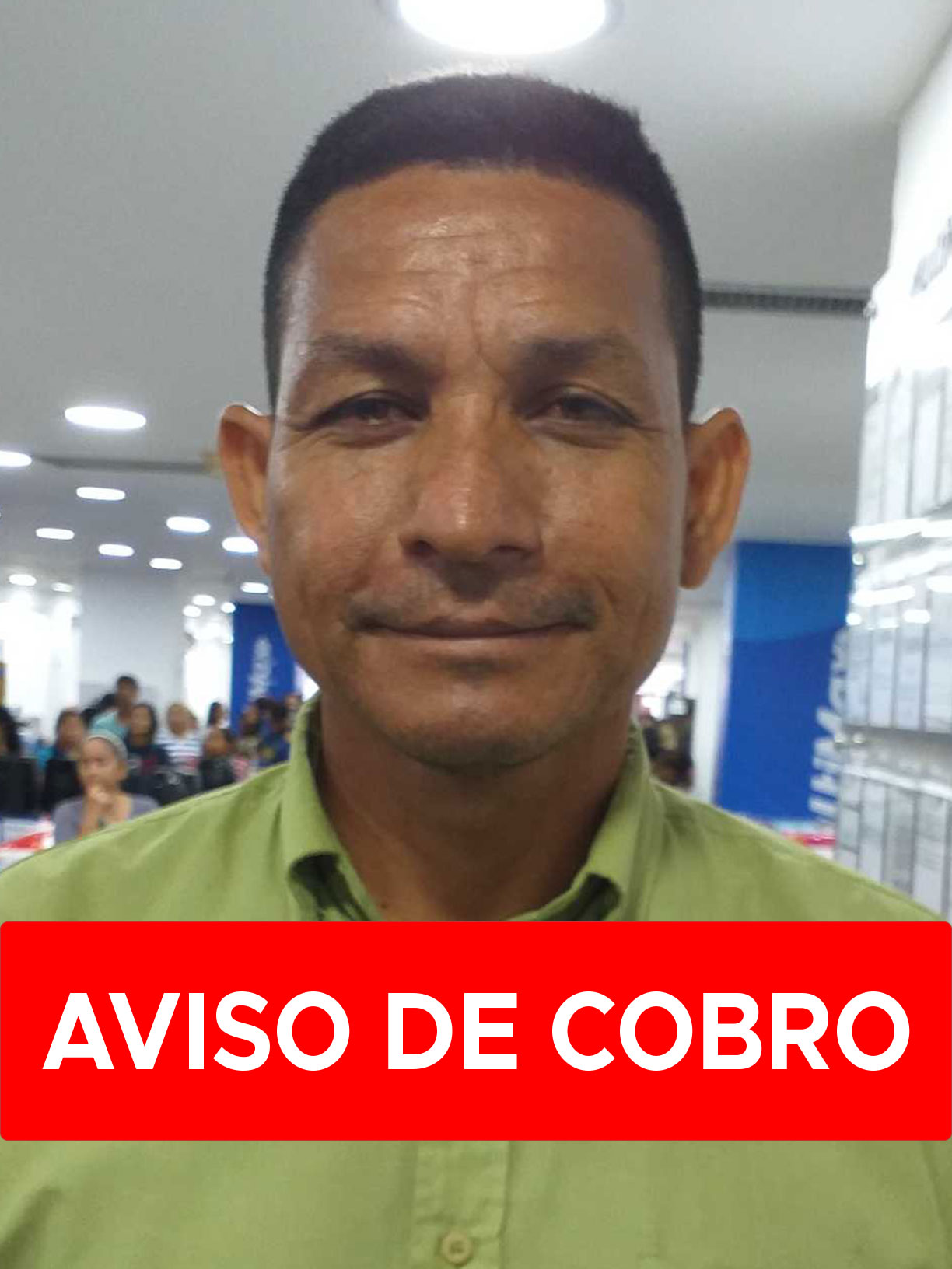 ALI ANTONIO VELIZ LIMA