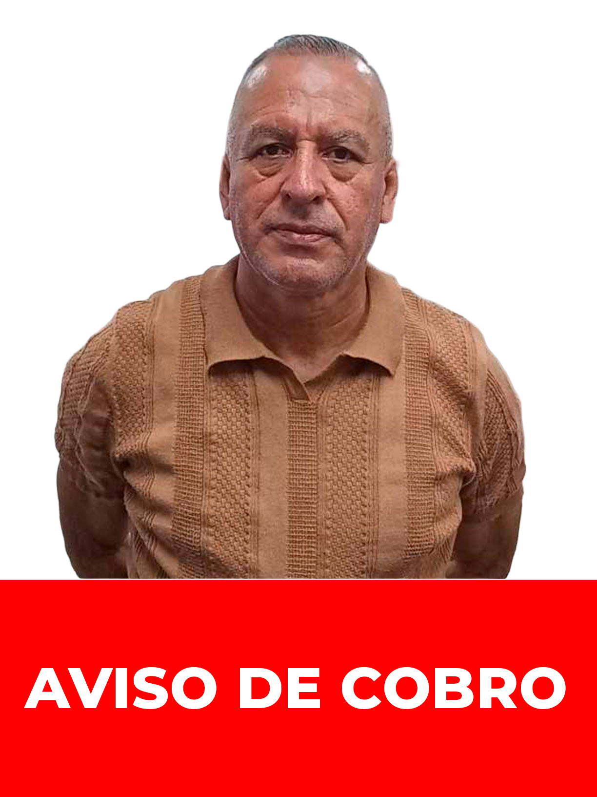 ALIRIO JOSE OCANTO RAMIREZ