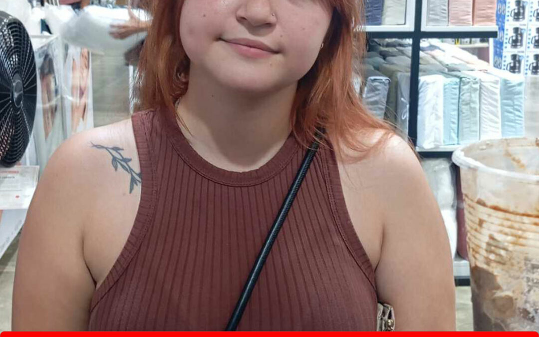 ALONDRA YHORYET MONTILLA ORTIZ