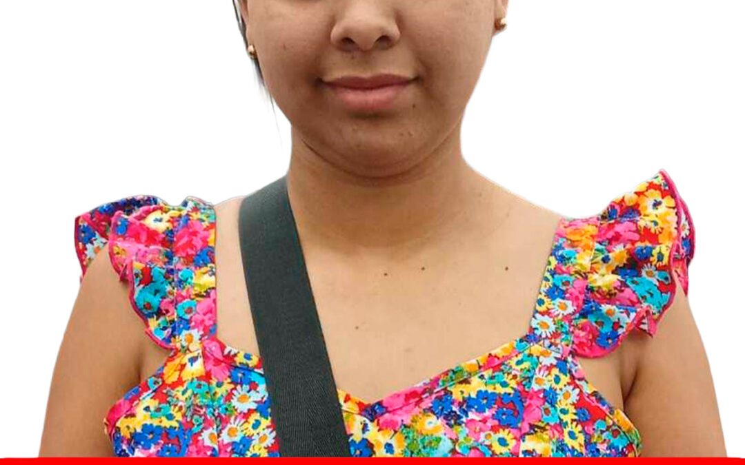 AMBAR ORIANA NILHOA DIAZ MORILLO