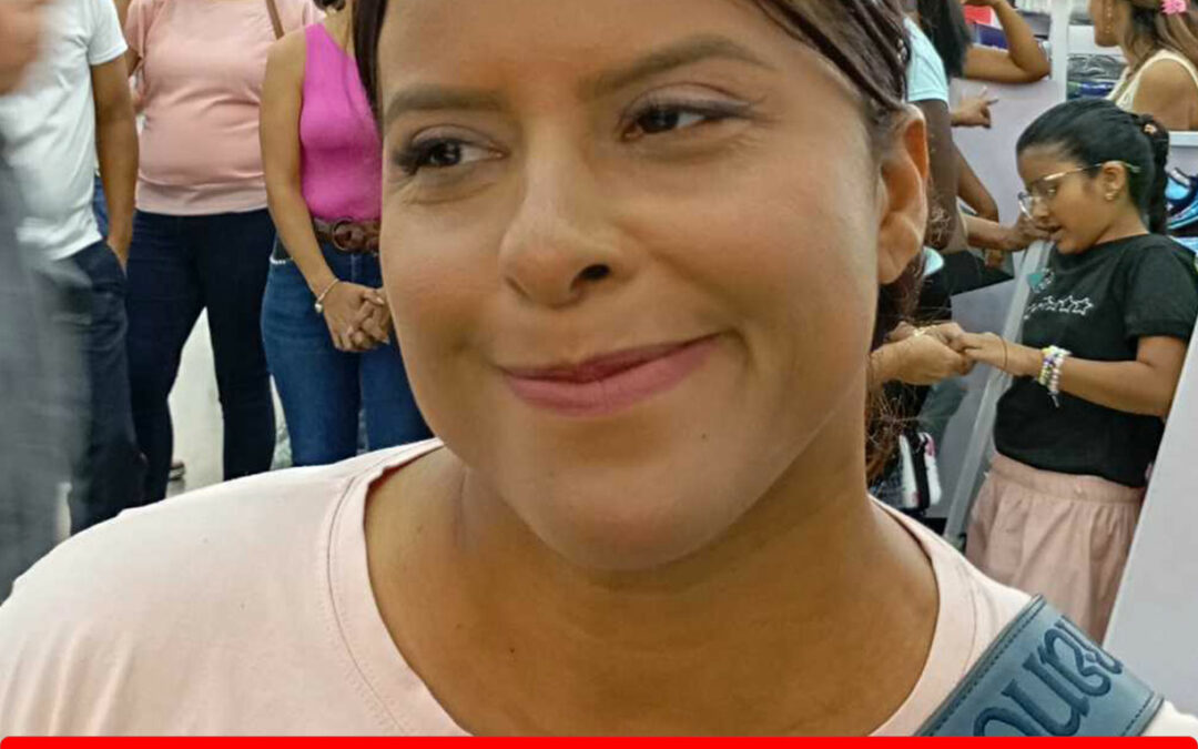 ANA CAROLINA LOPEZ VALERA