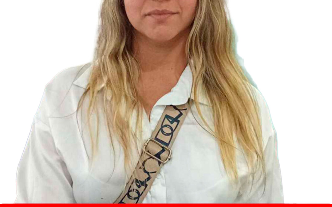 ANA GABRIELA MARCANO BETANCOURT