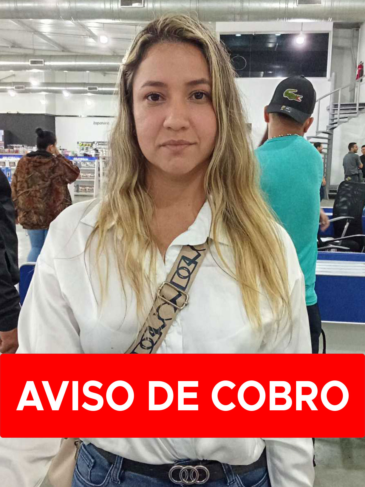 ANA GABRIELA MARCANO BETANCOURT