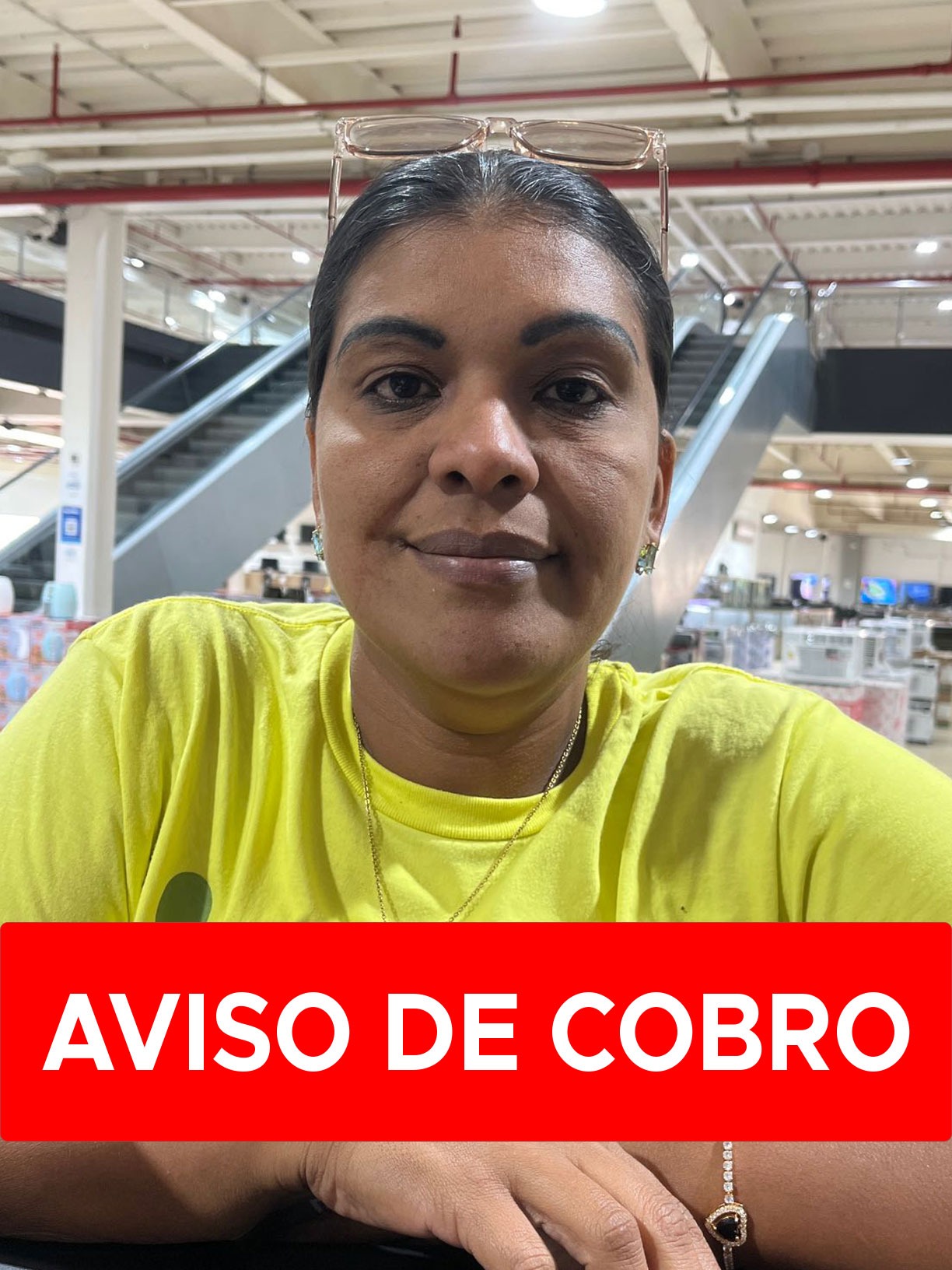 ANA MARIA ALFONZO FERNANDEZ