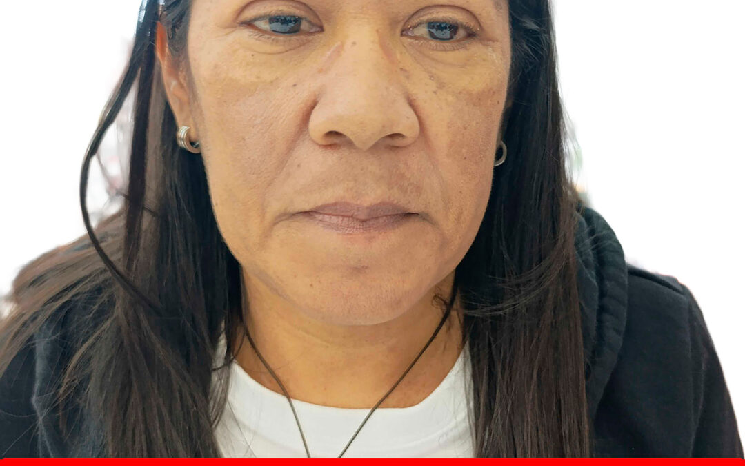 ANA MARIA REYES GARCIA