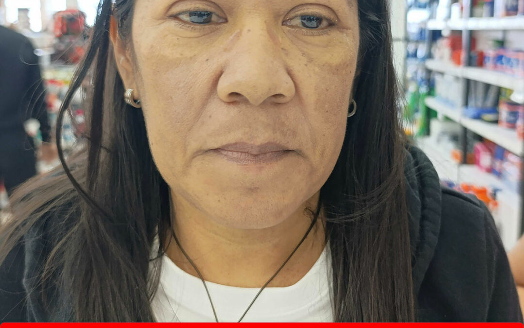 ANA MARIA REYES GARCIA