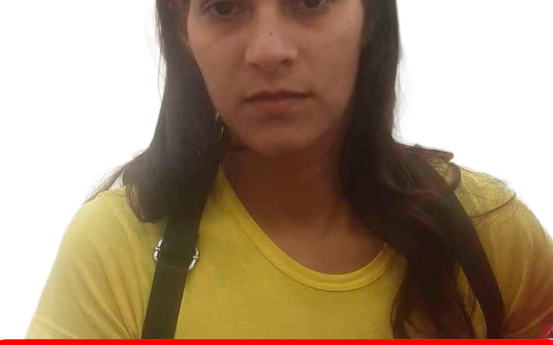 ANARELYS MERCEDES ROMERO MEDINA