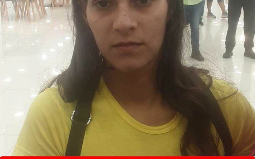 ANARELYS MERCEDES ROMERO MEDINA