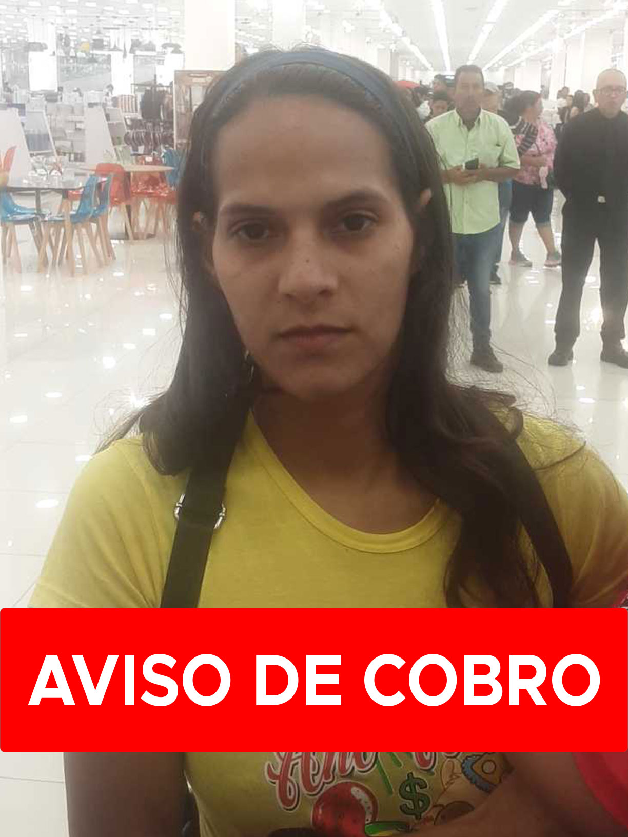 ANARELYS MERCEDES ROMERO MEDINA