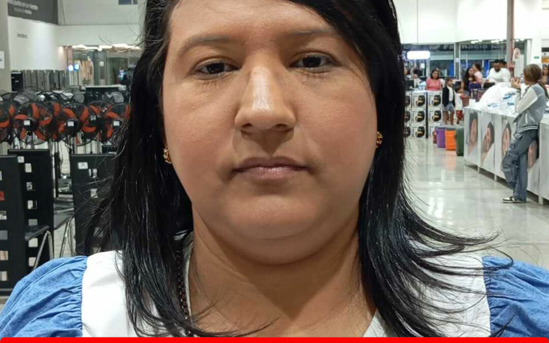 ANDREA EDUVIGIS GREGORIA ARROYO CASTILLO