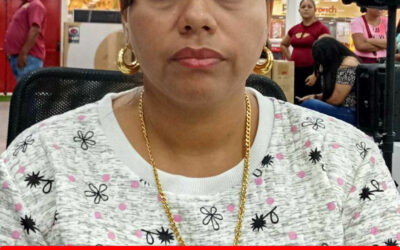 ANDREINA PRICILA RIVAS