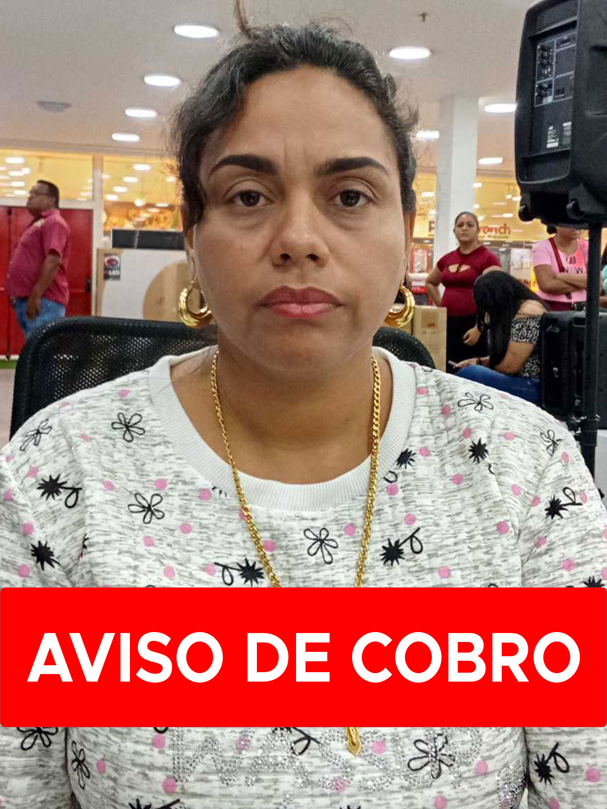 ANDREINA PRICILA RIVAS