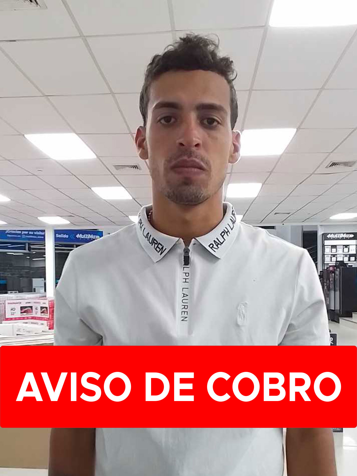 ANDRES EDUARDO CANELONES SOTO