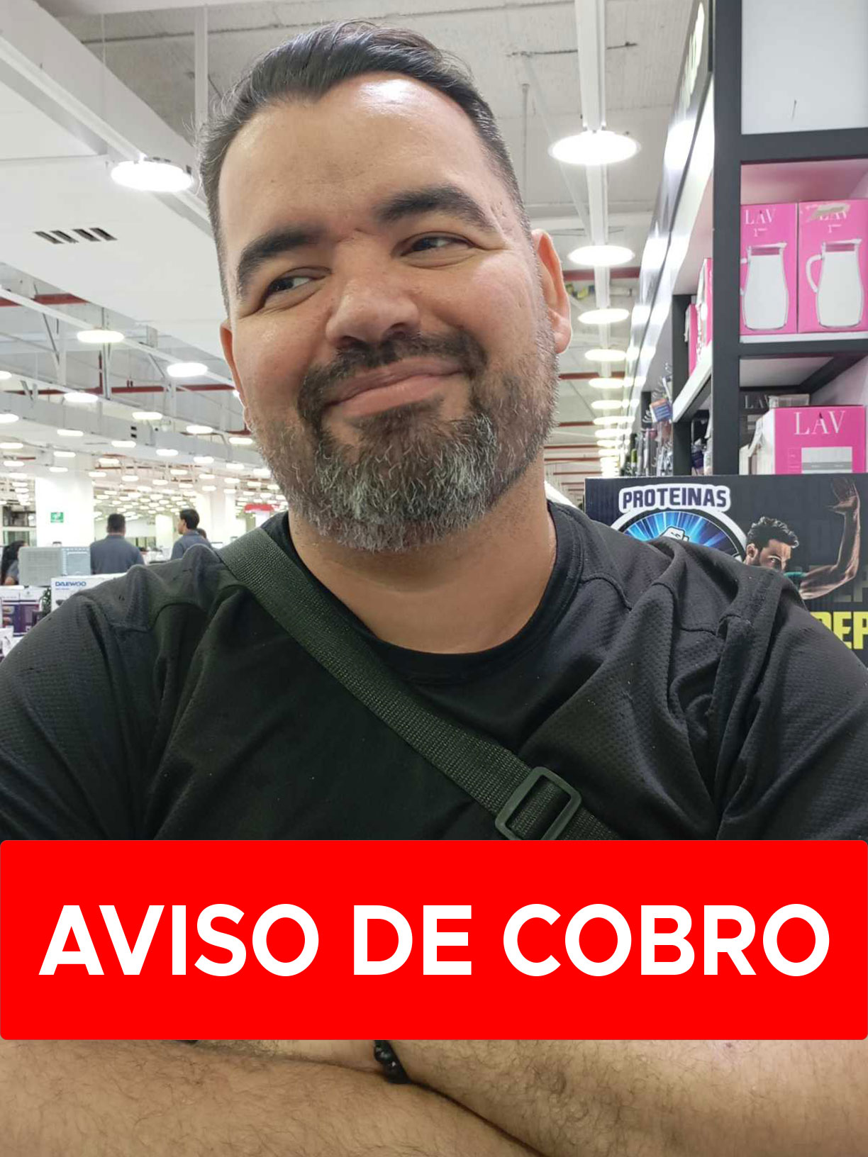 ANDRES EDUARDO GONZALEZ PINTO