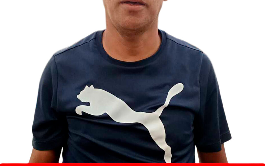 ANDRES JOSE TREMARIA VELASQUEZ