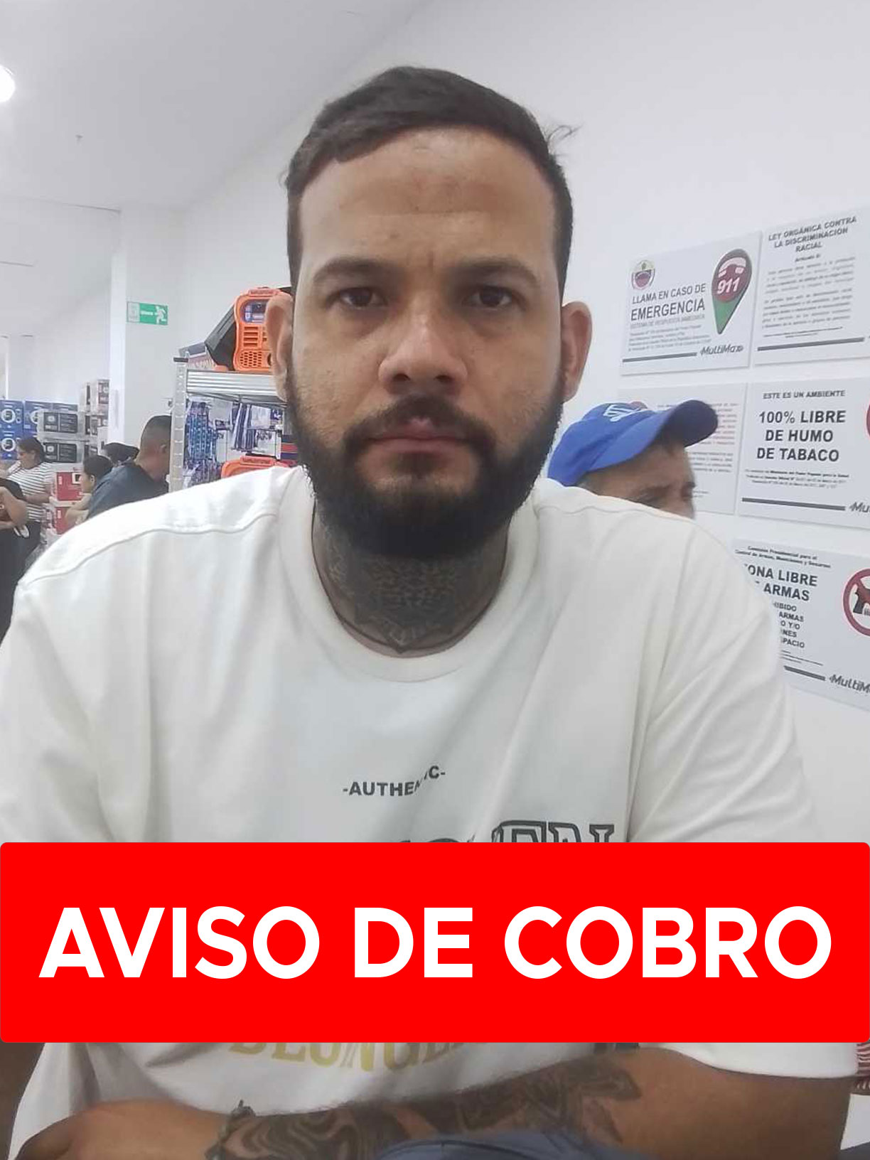 ANDRY GABRIEL GUILLEN ZAMBRANO