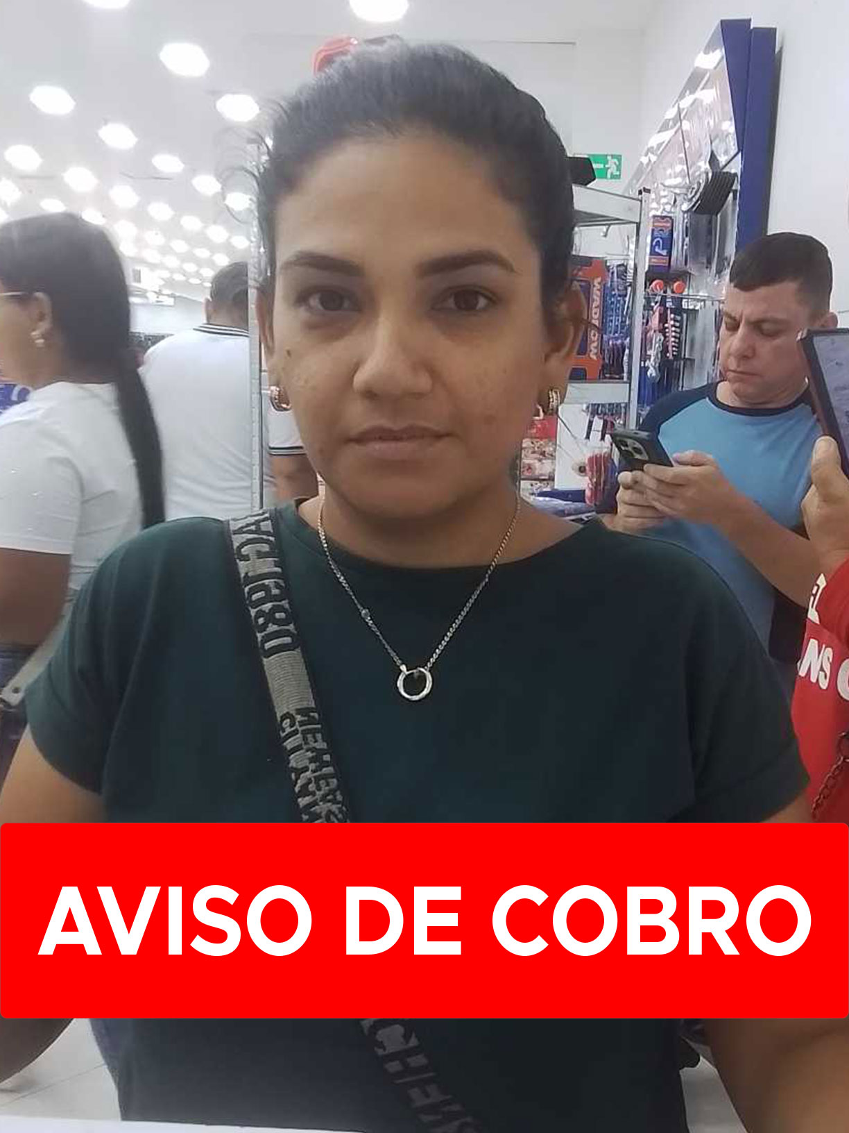 ANDRY YOHELY RAMIREZ PERNIA