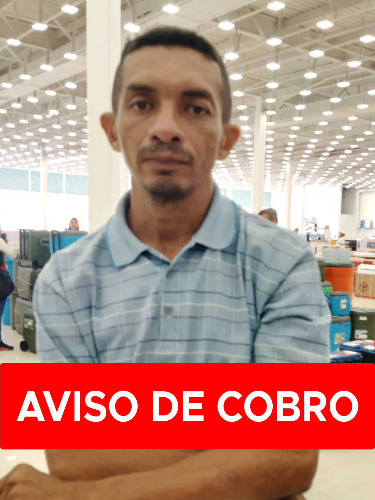 ANGEL DANIEL BOLIVAR AQUINO