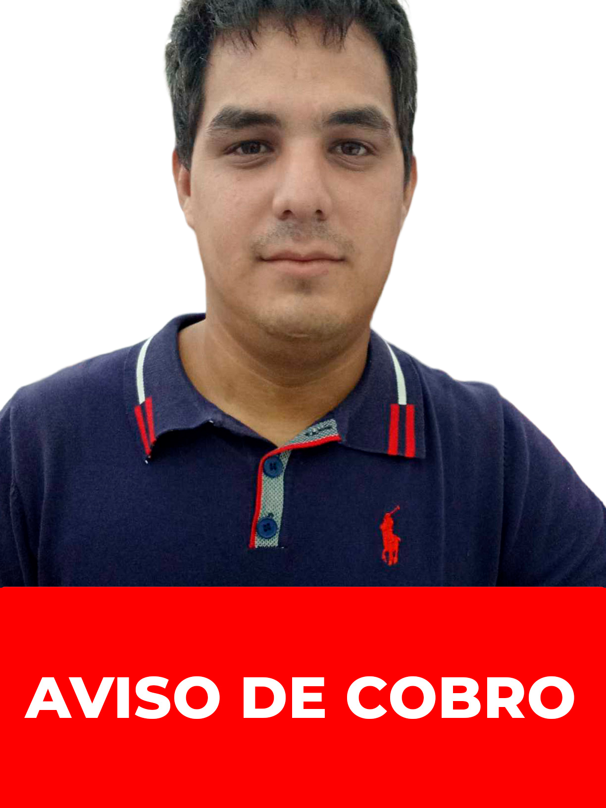 ANGEL DE JESUS REYES PARRA