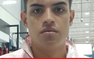 ANGEL GABRIEL GONZALEZ OSORIO