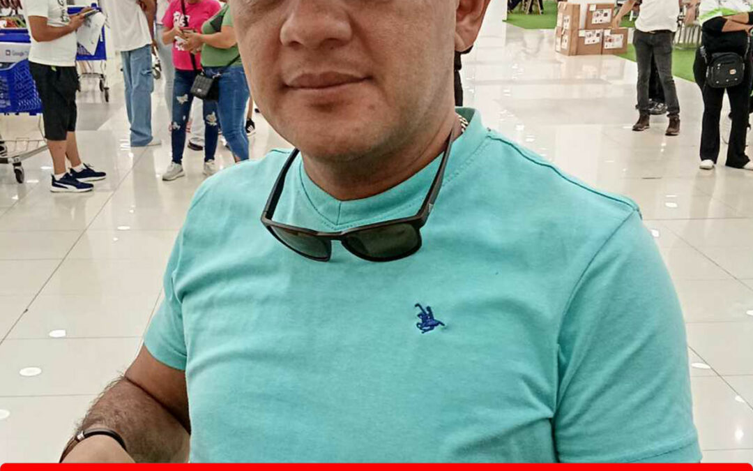 ANGEL VENTURA MUÑOZ