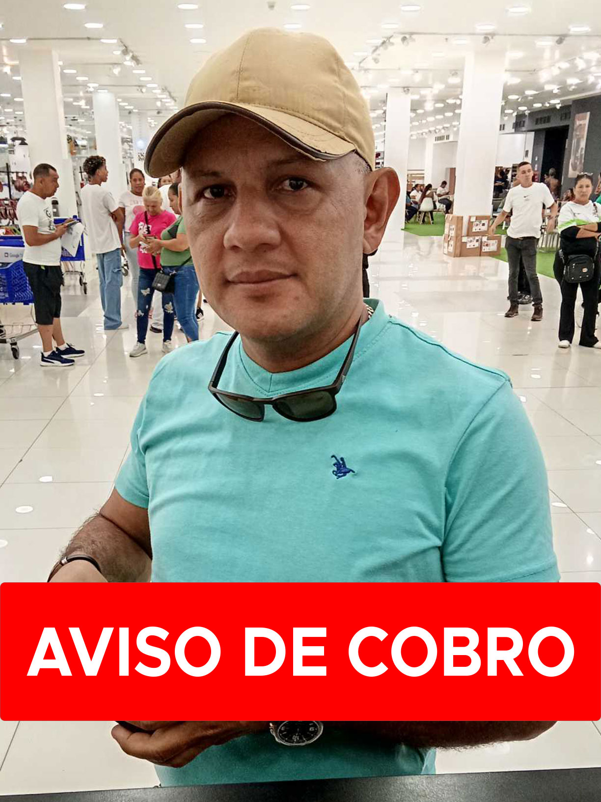 ANGEL VENTURA MUÑOZ