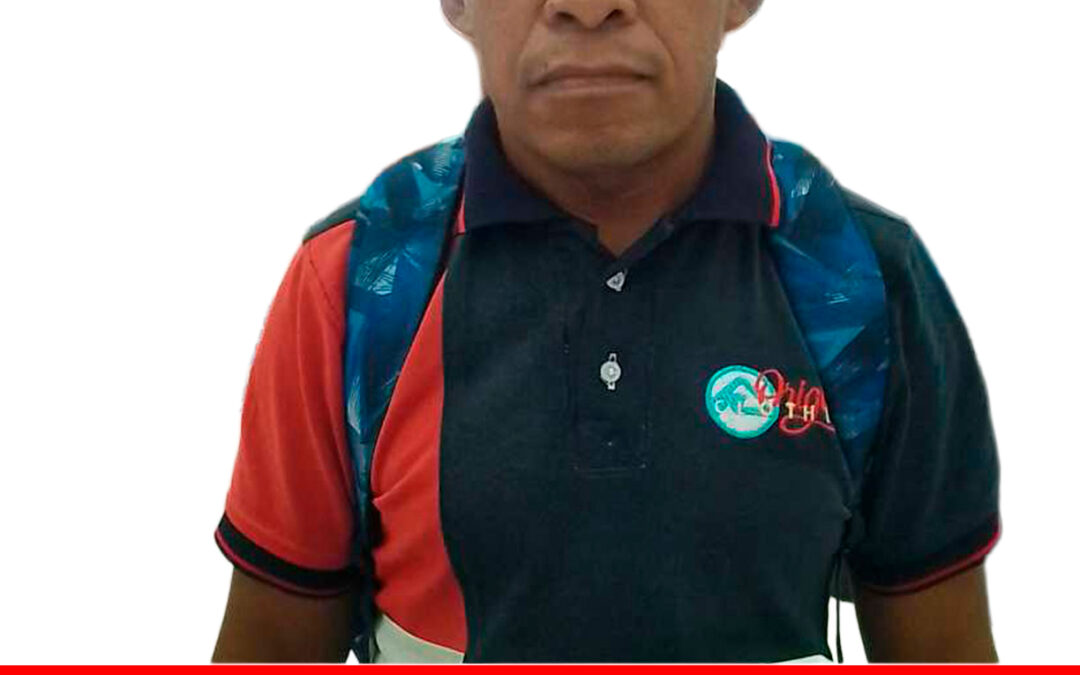 ANGEL YOSMAR MELENDEZ MELENDEZ