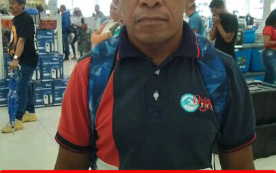 ANGEL YOSMAR MELENDEZ MELENDEZ