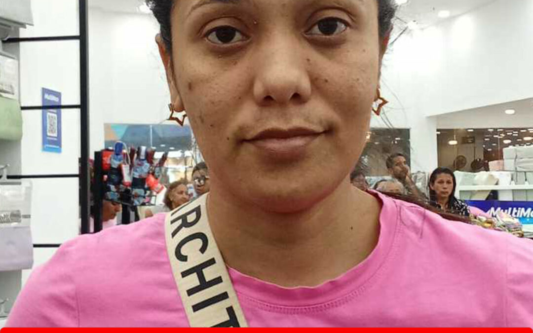 ANGELICA VANESSA RIVERO HERNANDEZ