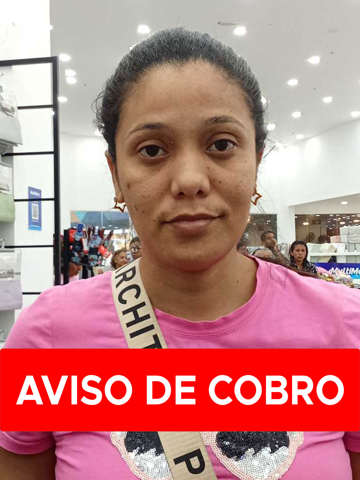 ANGELICA VANESSA RIVERO HERNANDEZ