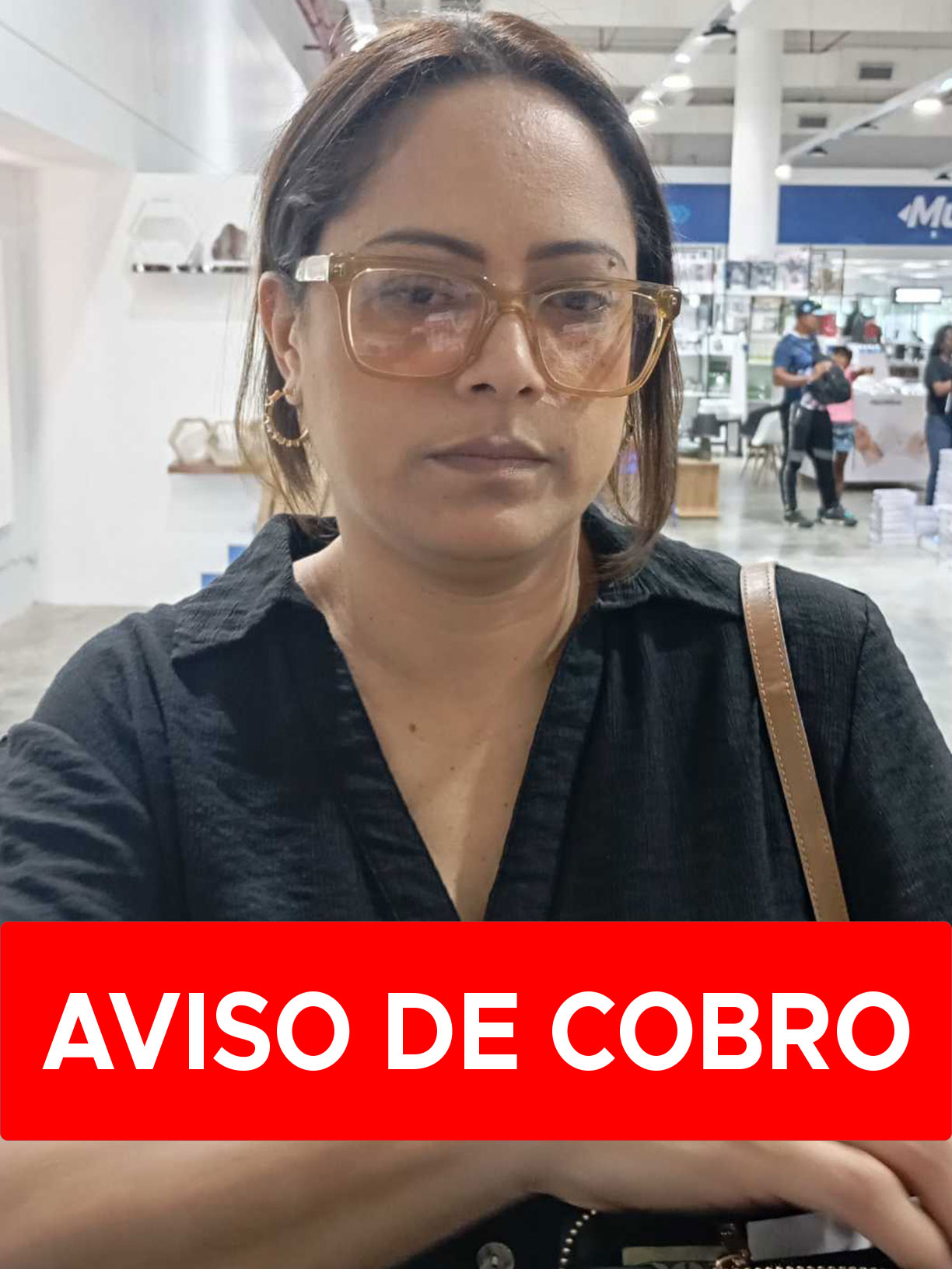 ANISBEL KARELIS COLINA ALVAREZ