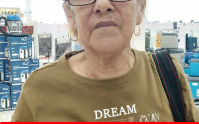ANIXSA RAMONA APONTE