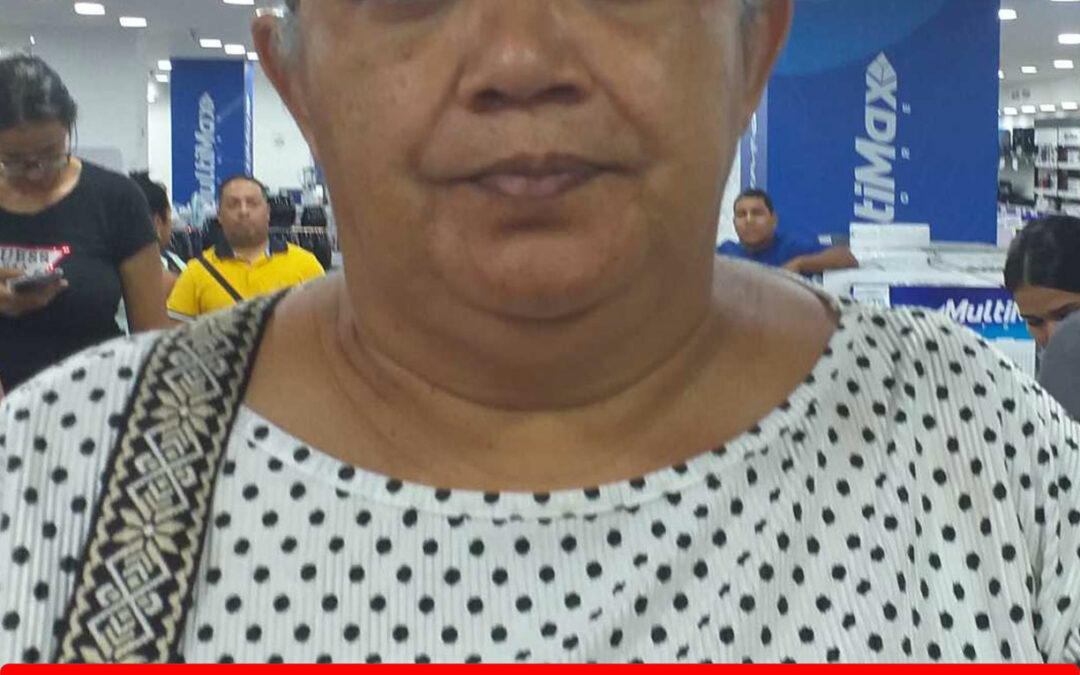 ANNELYS DEL VALLE NUÑEZ RODRIGUEZ