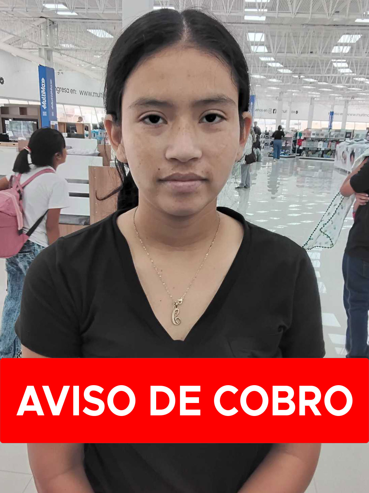 ANNY CAROLINA FERRER FERNANDEZ