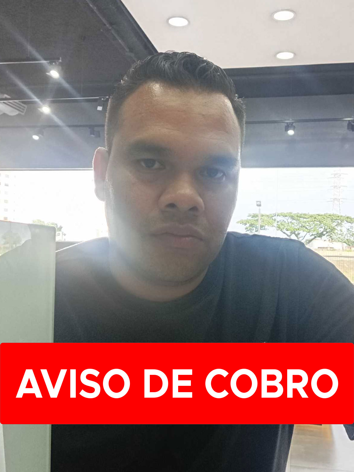 ANTHONY JOSUE ACOSTA JIMENEZ