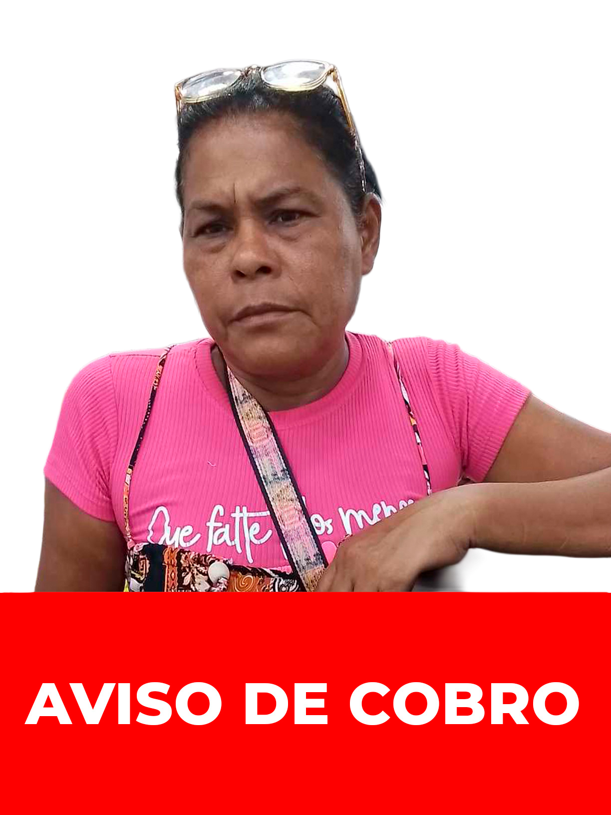 ANTONIA JOSEFINA PINTO DE HENRIQUEZ