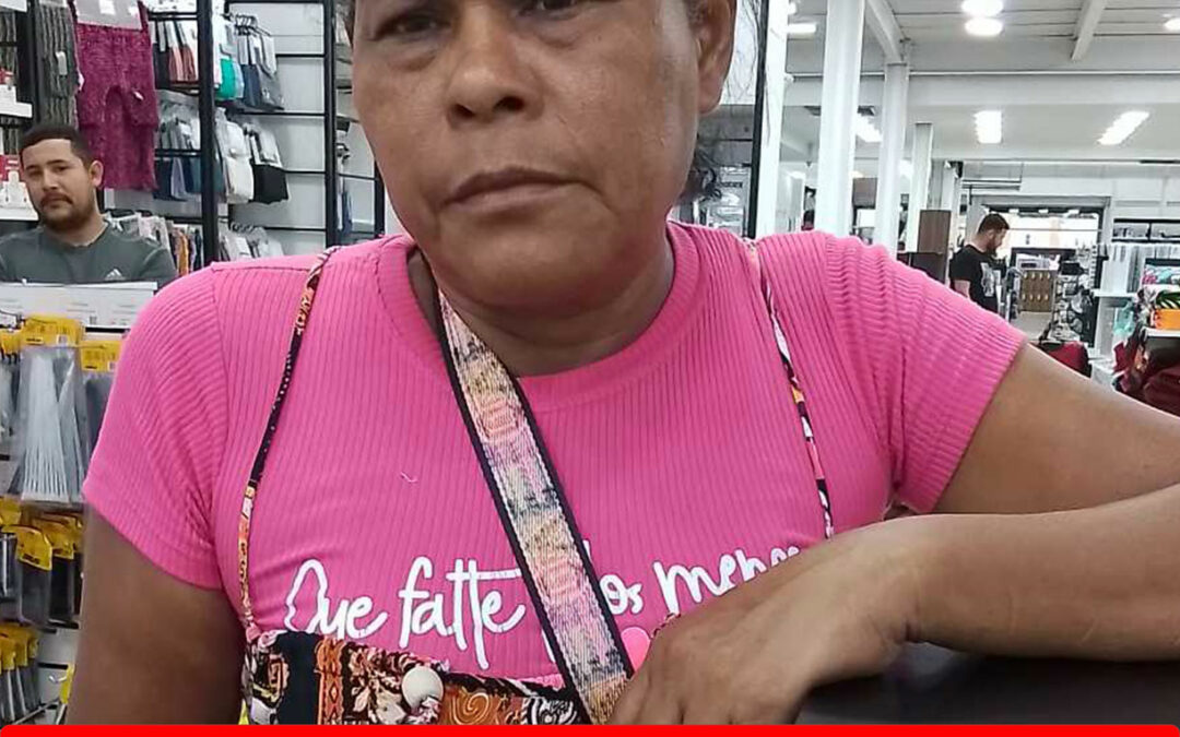 ANTONIA JOSEFINA PINTO DE HENRIQUEZ