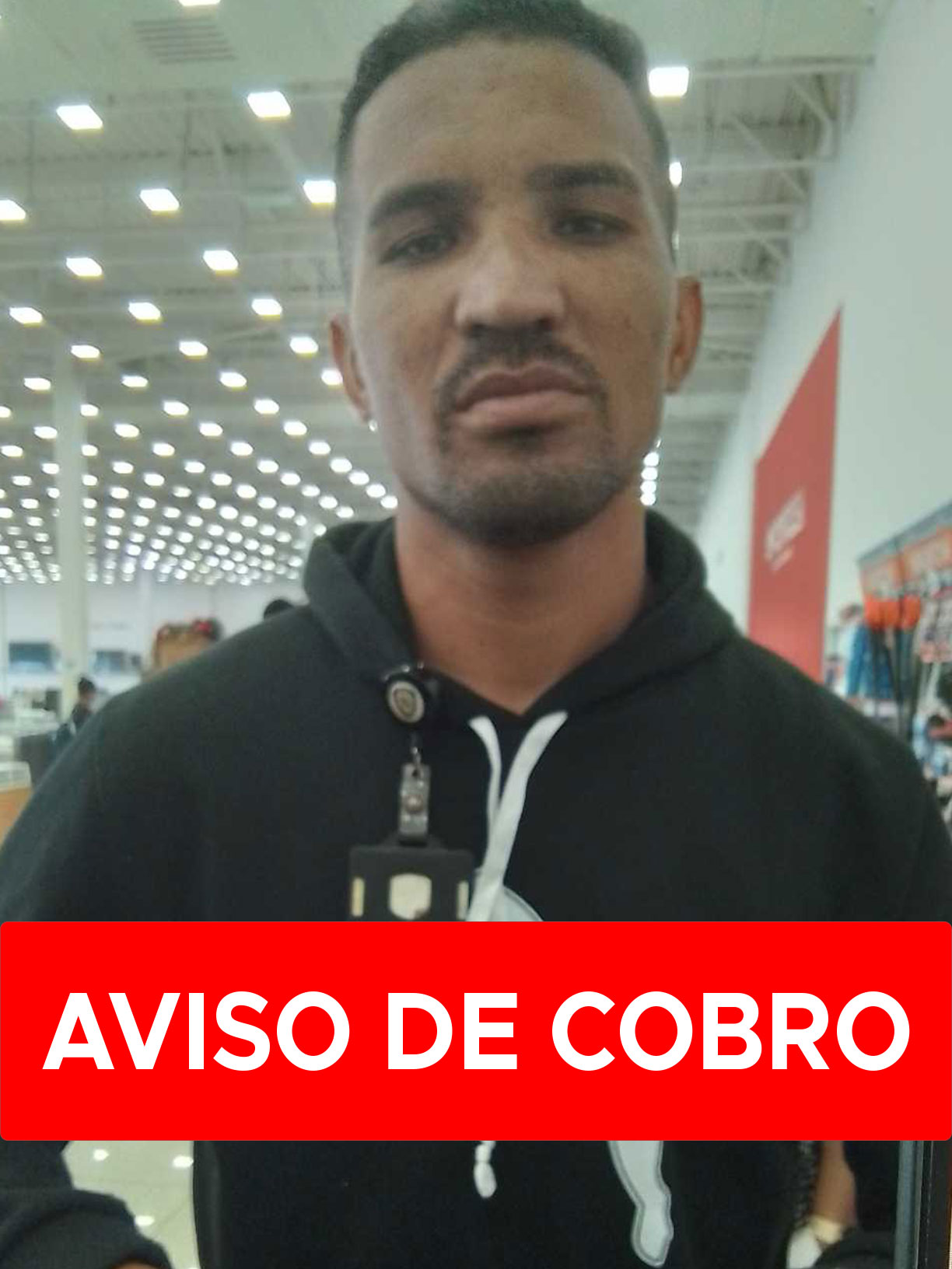 ANTONIO JOSE BLANCO PEREZ