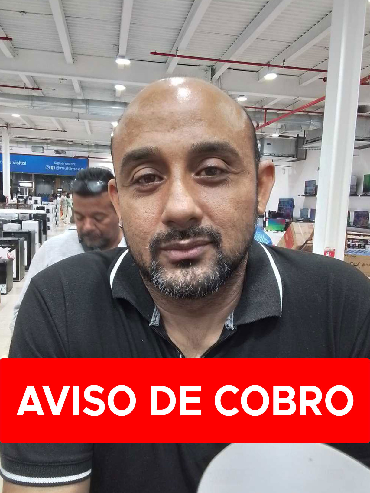 ANTONIO JOSE LAFONT MENDOZA