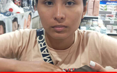 ARBELYS VALENTINA SANCHEZ ARTEAGA