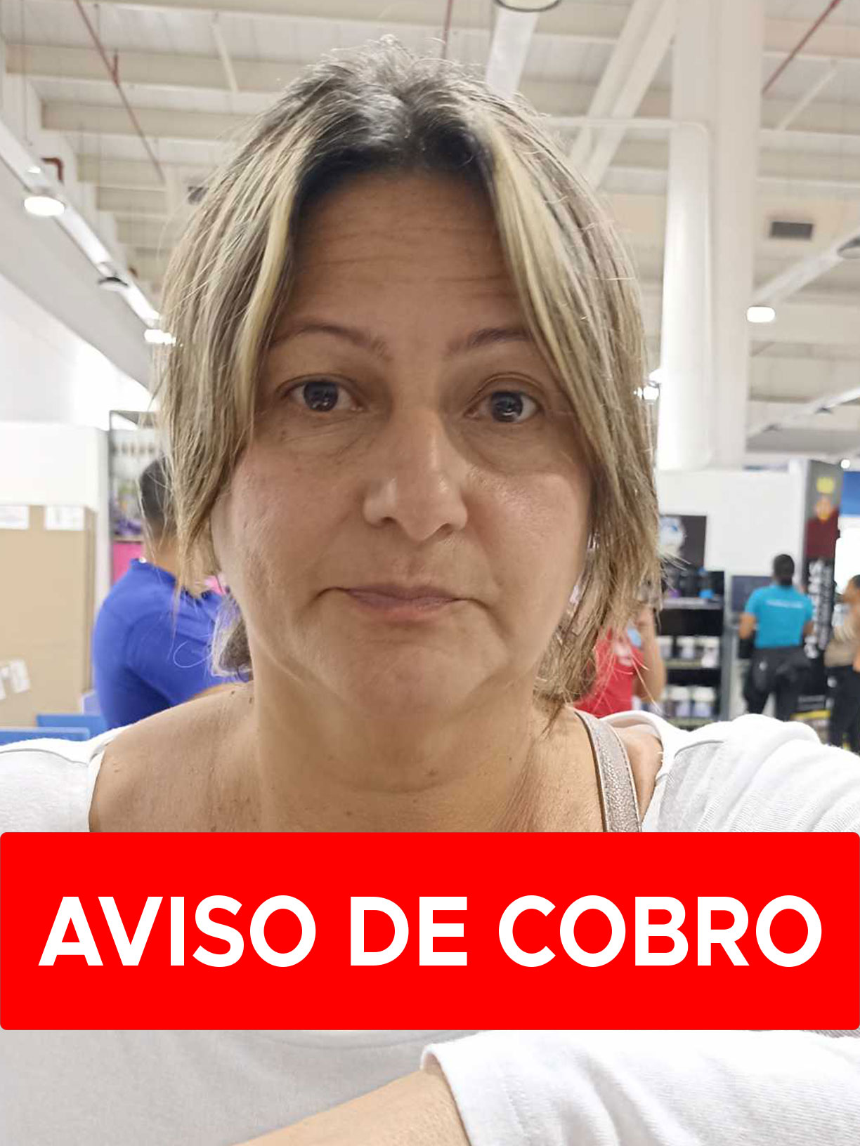 ARELYS SOFIA PEREZ RAMIREZ