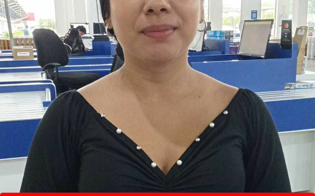 ARIANNA PATRICIA ACUÑA QUIJADA