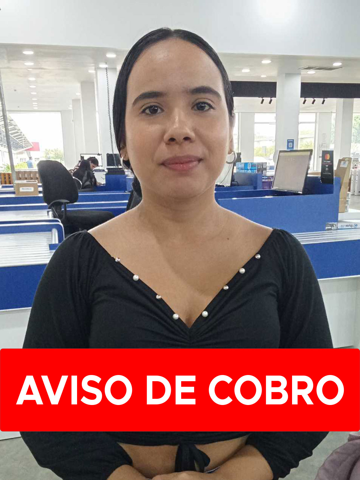 ARIANNA PATRICIA ACUÑA QUIJADA