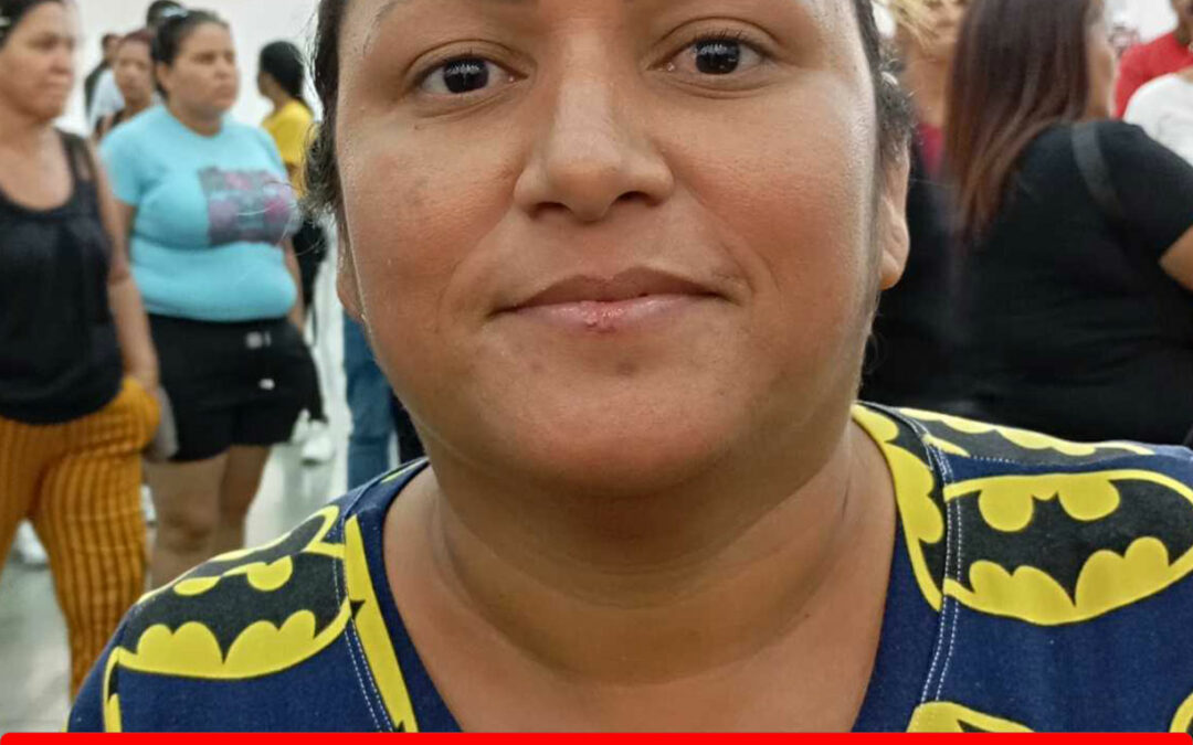 ARLENIS MERCEDES PERALTA GONZALEZ