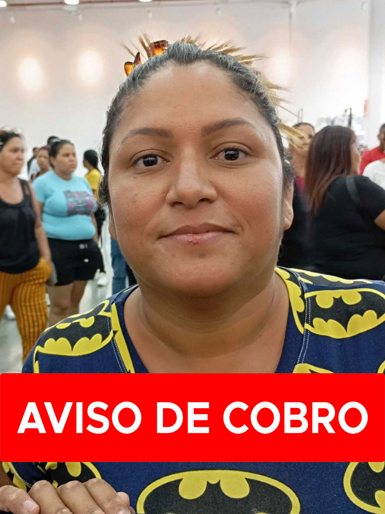 ARLENIS-MERCEDES-PERALTA-GONZALEZ ARLENIS MERCEDES PERALTA GONZALEZ